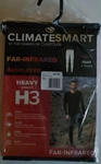 Climatesmart By Cuddl Duds Base Layer Pants Heavy Weight H3 Xxl New. Price: $10.00.