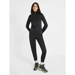 Ozark Trail Women's Warmest Thermal Fleece Bottom, Medium, Black Soot New. Price: $7.99.