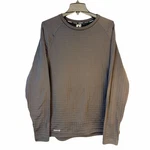Russell Men's Black Dri-power 360 Long Sleeve Performance Top Size B13 Pre-owned. Price: $9.99.