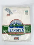 Large Nos Handtex Thermal Underwear Heavy Weight Usa Bottoms New. Price: $40.00.