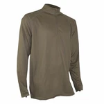 Xgo Midweight Performance Zip Mock Sleep Shirt (PH2) Size Xl New. Price: $25.00.