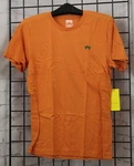 Rome Snowboards Crew Tee Short Sleeve T-shirt, Men's Medium, Orange New. Price: $22.46.
