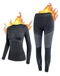Nooyme Thermal Underwear Base Layer For Women, Long Johns Cold Weather New. Price: $43.72.