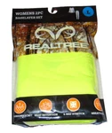 New Women's Realtree Base Layer Neon Yellow Top & Bottoms! Size Cute Fs:). Price: $19.29.