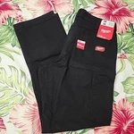 Milwaukee Men's Work Pants Straight Fit Sz 34X32 Black 7 Pocket Design Nwt New. Price: $38.99.