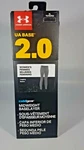 Under Armour Midweight Cold Gear Base Layer 2.0 Leggings Black Nwt Women Sz Xl New. Price: $29.99.