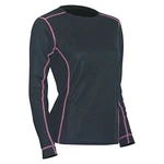 Women's Polarmax Ride Base Layer Crew Shirt Top Lightweight 1.0 Performance New. Price: $17.99.