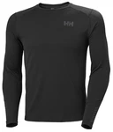 Helly-hansen Lifa Active Crew Men's Base Layer Moisture X-large, 990 Black New. Price: $81.99.