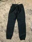 Hot Chillys Women's Pant Black Ankle Tight Yoga Preowned New. Price: $14.80.