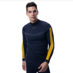 Falke Men's Mw Long-sleeved Trend Base Layer Top Size Large New. Price: $30.00.