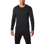 32 Degrees Men's Heat Performance Mesh Baselayer Tee- Black -l New. Price: $23.70.