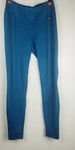 Patagonia Midweight Capilene Baselayer Pants Women Blue Polartec Size Small Pre-owned. Price: $30.00.