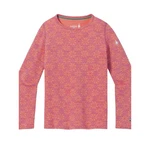 Smartwool Girls Classic Thermal Merino Base Layer Crew Long Sleeve Pink Size Pre-owned. Price: $28.00.