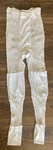 Nos Vtg Ll Bean Scandinavian Fishnet Mens 34-38 Base Long Underwear Bottom New. Price: $38.24.