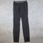 Icebreaker Merino 150 Zone Base Layer Leggings Mens Black Thermal Pants Pre-owned. Price: $44.95.