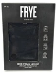 Frye Mens Jersey Knit Stretch Long Sleeve Crew Neck /pant Set Base Layer Small New. Price: $22.99.