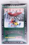 Pepper Skins Kids Mock Tee Base Layer Size Part Number - PS3900 New. Price: $13.99.