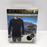 Body Glove Performance 2 Pc Base Layer Legging Pants Shirt Set Mens Size Xxl New. Price: $39.95.