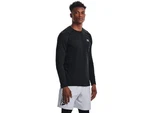 Under Armour Mens Coldgear Fitted Crew Long Sleeve Dual-layer Warmth And New. Price: $60.95.