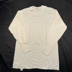 New Vintage Duofold 2-LAYER Underwear Shirt Mens Large Tall Gray Thermal Top. Price: $39.99.