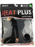 32 Degrees Heat Men's Black Long-sleeve Crewneck Shirt Sleepwear Size $58 New. Price: $18.95.