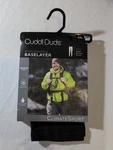 Mens Cuddl Duds Performance Baselayer Pants Xxl Climate Sport Black New. Price: $25.00.