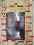 Spyder - Men's Underwear Mesh Boxer Briefs 3 Pack Sealed Size $ 45.00 New. Price: $25.00.