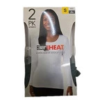 New 32 Degrees Thermal Women's Pack Long Sleeve Scoop White & Green M0017. Price: $18.97.