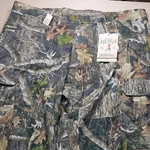 Redhead Silent Hide Pant Mens 2XL Camo Truetimber Kanati Cargo Hunting New. Price: $24.99.