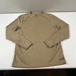 Men's Xgo Long Sleeve Upf 25+ Crew Neck Shirt Size Pre-owned. Price: $21.99.