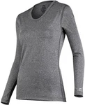 Coldpruf Premium Performance Women's Crew Neck Baselayer Shirt Medium New. Price: $51.33.