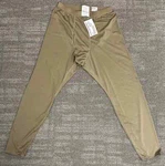 Drawers, Cold Weather (gen Iii), Millikan, Coyote, Med/reg, 8415016410905 New. Price: $18.99.