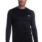 Rugged Wear Mens Large Ribbed Fleece Base Layer Shirt Tag Free, Moisture Wicking New. Price: $15.00.