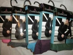 Nwt Women's Cuddl Duds Warm Layers Fleecewear With Stretch Legging Reg/plus Size New. Price: $24.95.