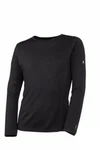 Nwt Smartwool Mid 250 Crew Shirt Black Md (big Kid) 305168 Large New. Price: $49.00.
