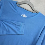 Polarmax Acclimate Dry Techincal Base Layer Womens Usa Gorpcore Blue Outdoor New. Price: $19.03.