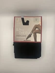 Calzedonia Tights Ultra Thermal Sheer Look Plush Lining Black T.3 New. Price: $26.85.