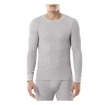 Fruit Of Loom Men (38-40) Thermal Crew Top Waffle Base Layer Heather New. Price: $10.95.