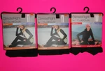 Women's Climate Thermal Cuddl Duds Black Leggings + Top Fleece Base Layer Cold New. Price: $44.95.