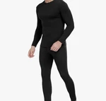 Weerti Thermal Underwear For Men-long Johns-fleece-heat Retention- Size Large New. Price: $24.99.