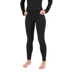 Women Terramar Cloud Nine Baselayer 2.0 Midweight Black Tights Size 6-8 New. Price: $33.00.
