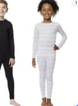 32 Degrees Heat Kids Long Sleeve Crew Neck Legging Set Base Xl 16-18 New. Price: $21.98.