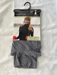 New Women's Cuddl Duds Gray Softwear Stretch Long Sleeve Turtleneck - Size. Price: $16.95.