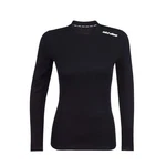 (qty 3) Ski-doo Ladies Merino Base Layer (top) Black, Size Small 4543790490 New. Price: $67.50.