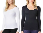 Open Box 32 Degrees Heat Women's Pack Thermal Base Layer Top Size $45 C907 New. Price: $12.99.