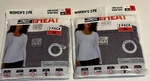 32 Degrees Heat Ladies Long Sleeve Scoop Neck Pack Size Medium Get More New. Price: $21.95.