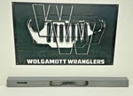 Mist Gray Dash Panel Top Cover Defrost Bezel Trim 97-06 Jeep Tj Wrangler Oem Cc Used. Price: $85.80.