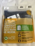 Carhartt Women's Base Force Cold Weather Crewneck Top Ladies Size Regular New. Price: $22.95.