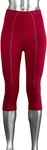 Falke 33005 3/4 Ladies Ski Winter Thermal Leggings Base Layer Bottoms New. Price: $46.90.