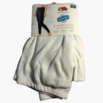 Fruit Of Loom Waffle Pant Thermal Long Johns White Xxxl 3XG New. Price: $8.99.